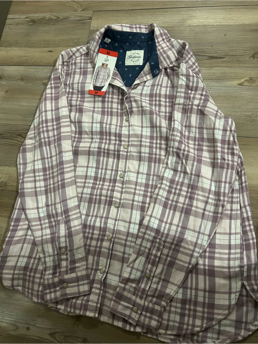 New Women’s Flannel